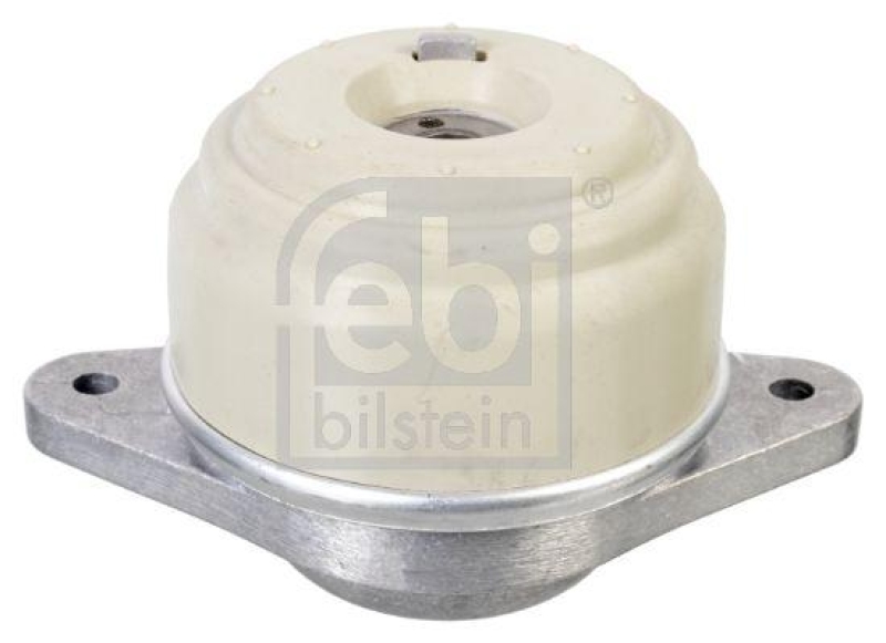 FEBI BILSTEIN 175768 Motorlager für Mercedes-Benz