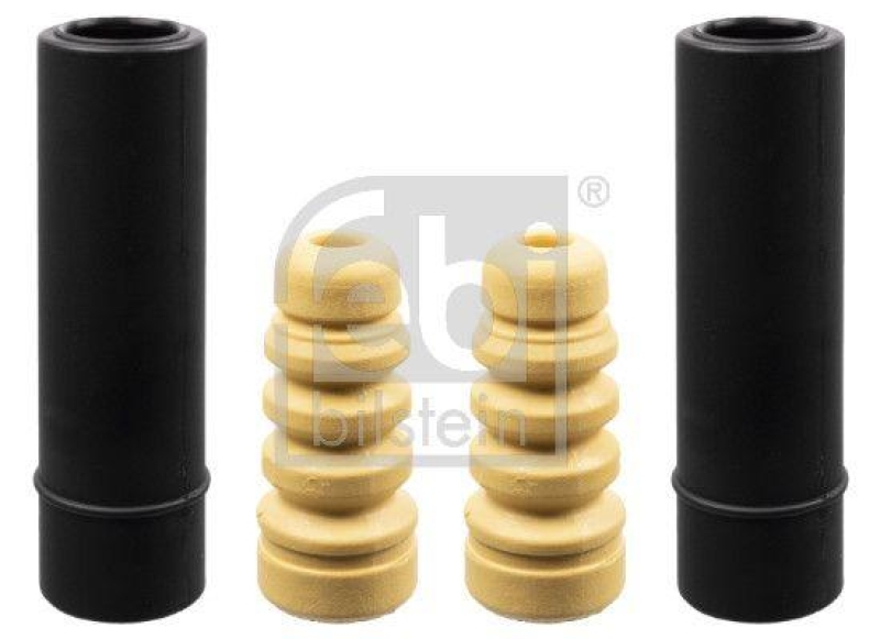 FEBI BILSTEIN 182216 Protection Kit für Stoßdämpfer für HYUNDAI