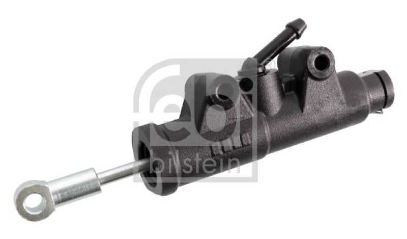 FEBI BILSTEIN 46209 Kupplungsgeberzylinder für Mercedes-Benz