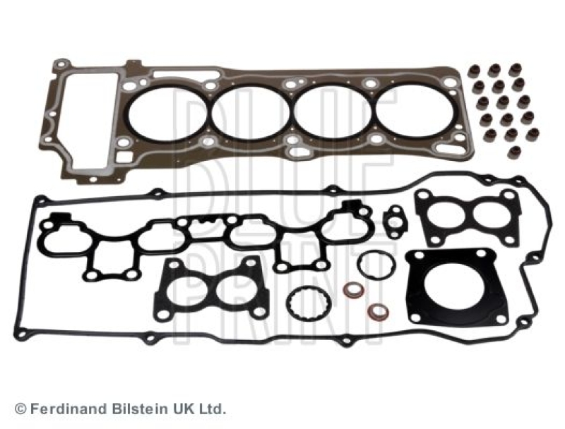 BLUE PRINT ADN162171C Zylinderkopfdichtungssatz für NISSAN