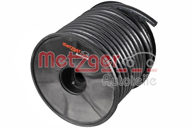 METZGER 2152025 Kraftstoffschlauch für UNIVERSAL D 5 / D 11 / 25m SPULE