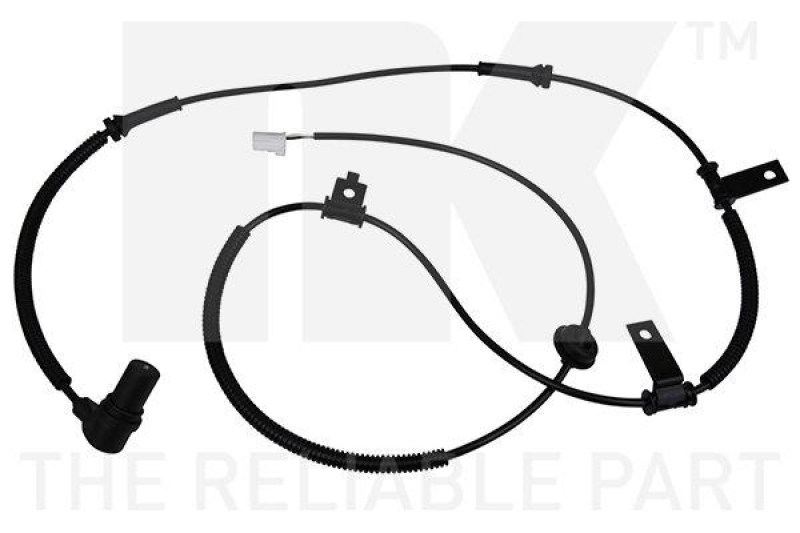 NK 293511 Sensor, Raddrehzahl für KIA