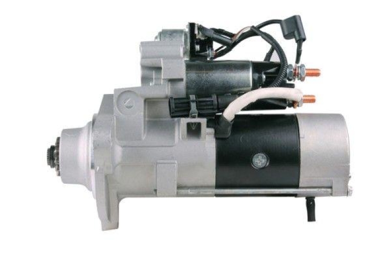 HELLA 8EA 012 586-381 Starter 24V 5,5kW