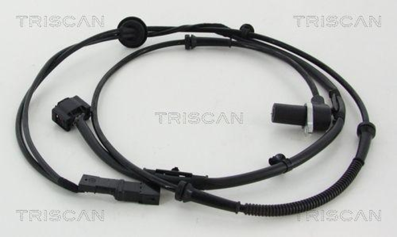 TRISCAN 8180 29219 Sensor, Raddrehzahl für Vag