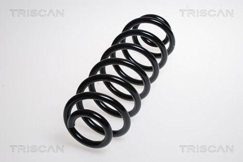 TRISCAN 8750 29209 Spiralfeder Hinten für Vw (150)