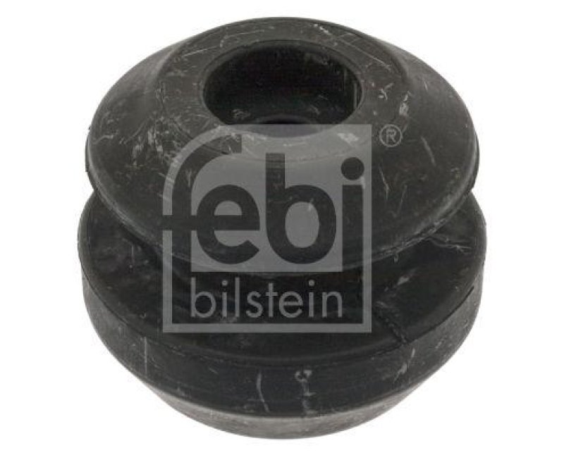 FEBI BILSTEIN 100318 Motorlager für M A N