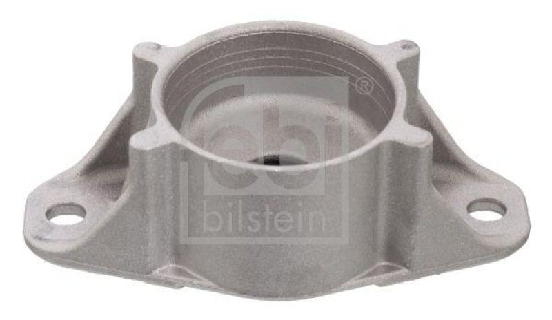 FEBI BILSTEIN 104064 Federbeinstützlager ohne Kugellager für Ford