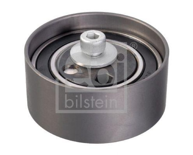 FEBI BILSTEIN 18562 Spannrolle für Zahnriemen für VW-Audi