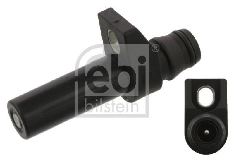 FEBI BILSTEIN 34609 Kurbelwellensensor für Mercedes-Benz