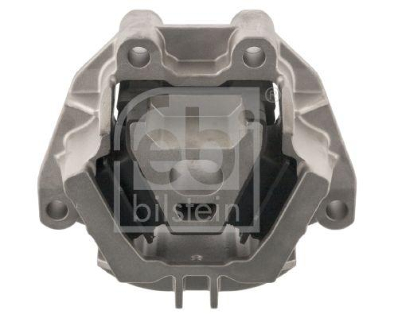 FEBI BILSTEIN 49017 Motorlager für RENAULT (RVI)