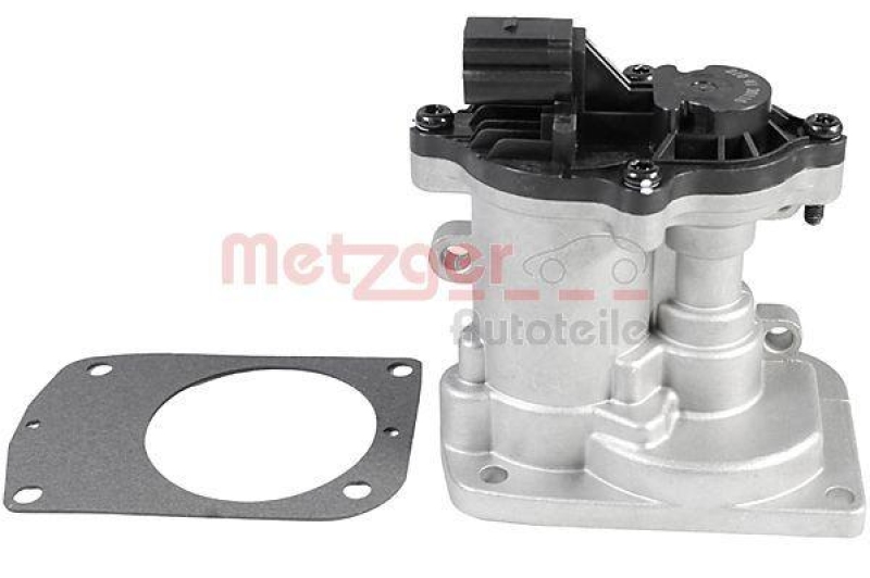 METZGER 0892940 Agr-Ventil für FORD