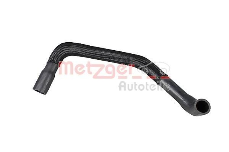 METZGER 2420951 Kühlerschlauch für FORD