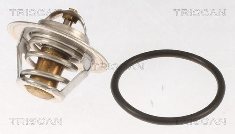 TRISCAN 8620 7188 Thermostat für Audi A3, A4, Vw Passat (1)