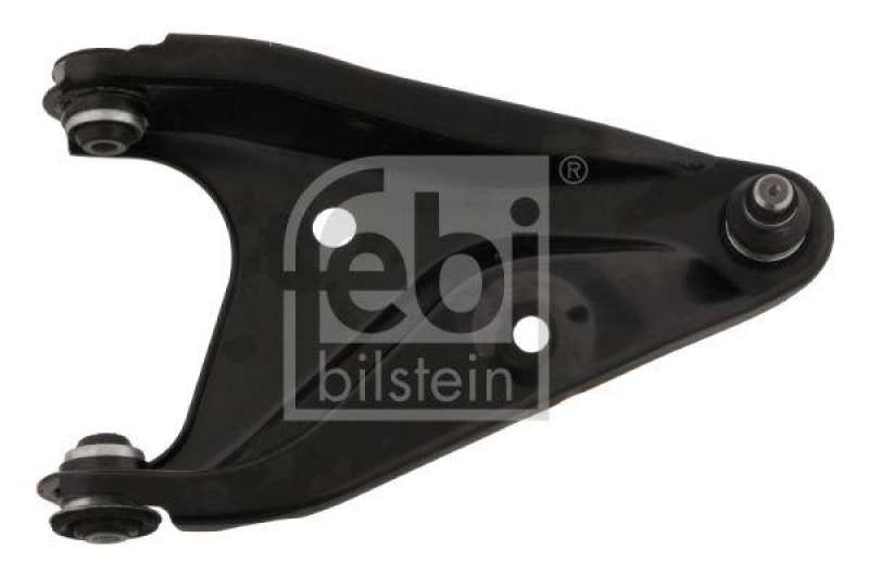 FEBI BILSTEIN 29638 Querlenker mit Lagern und Gelenk für Renault