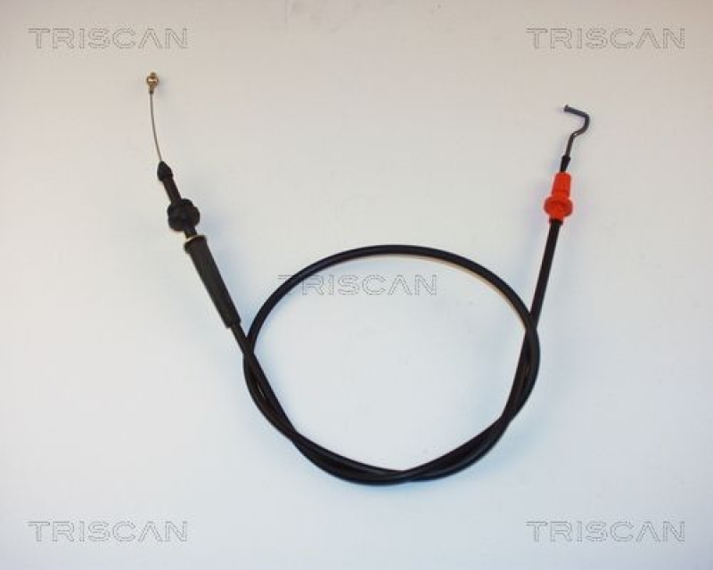 TRISCAN 8140 29345 Gaszug