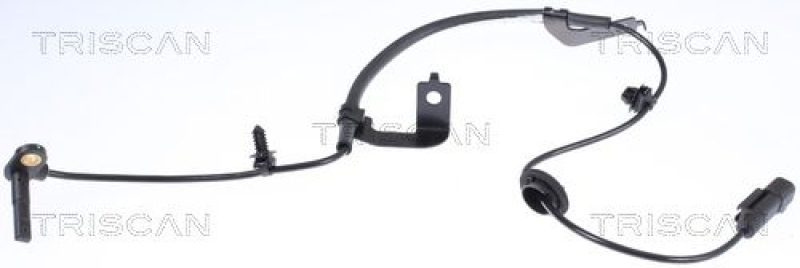 TRISCAN 8180 80129 Sensor, Raddrehzahl für Chrysler, Jeep