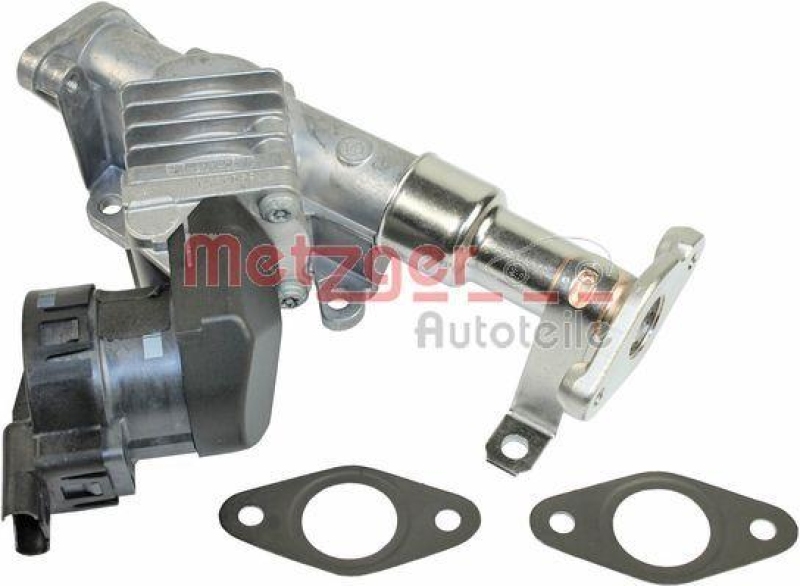 METZGER 0892409 Agr-Ventil für BMW