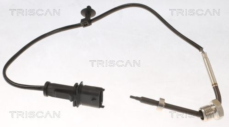 TRISCAN 8826 10038 Sensor, Abgastemperatur für Chevrolet, Opel