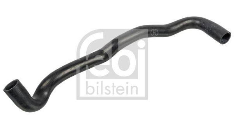 FEBI BILSTEIN 171199 Kühlwasserschlauch für Renault