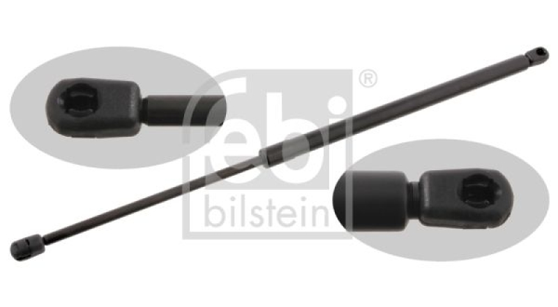 FEBI BILSTEIN 27585 Gasdruckfeder für Heckklappe für BMW