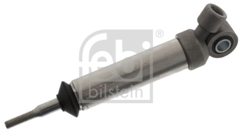 FEBI BILSTEIN 47582 Druckluftzylinder für Motorbremsklappe für RENAULT (RVI)