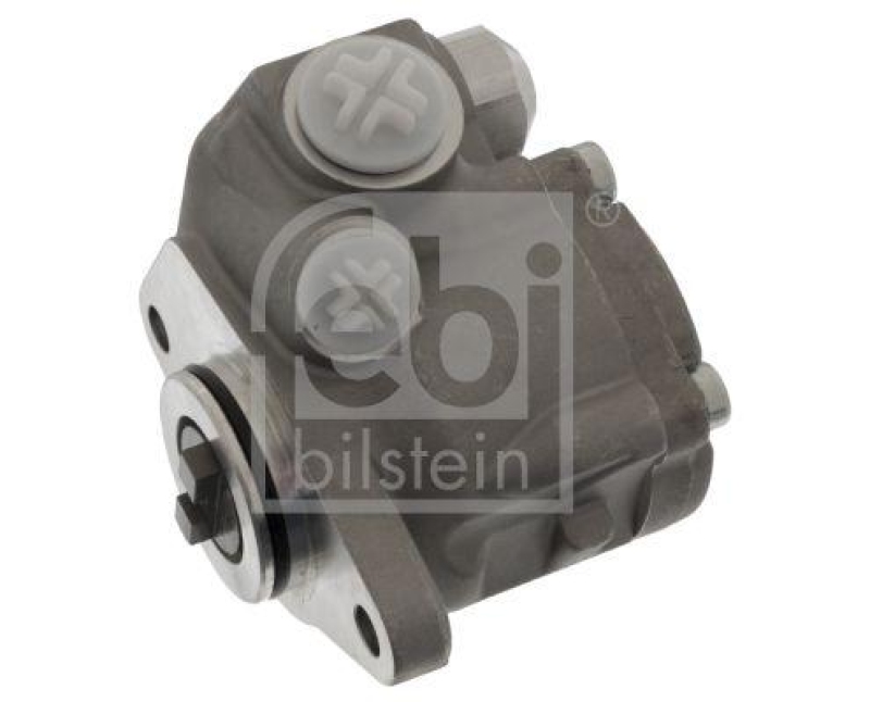 FEBI BILSTEIN 49018 Servopumpe für Mercedes-Benz