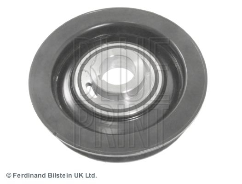 BLUE PRINT ADZ96101C Riemenscheibe (entkoppelt) für Kurbelwelle für Opel PKW