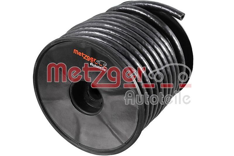 METZGER 2152026 Kraftstoffschlauch für UNIVERSAL D 6 / D 12 / 20m SPULE