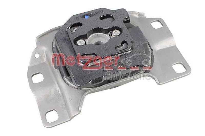 METZGER 8053783 Lagerung, Motor für FORD OBEN links