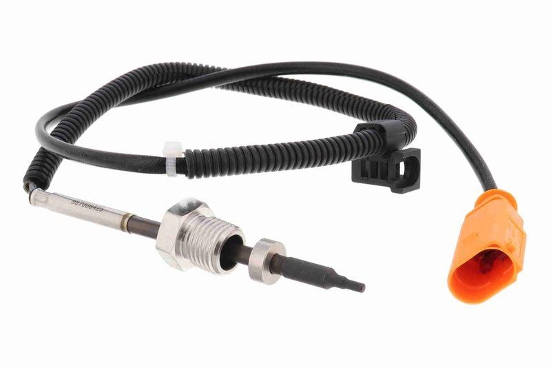 VEMO V10-72-1431 Sensor, Abgastemperatur Nach Rußpartikelfilter für VW