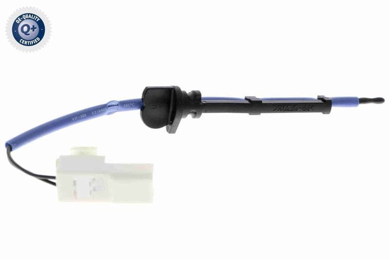 VEMO V52-72-0127 Sensor, Innenraumtemperatur Am Verdampfer für HYUNDAI