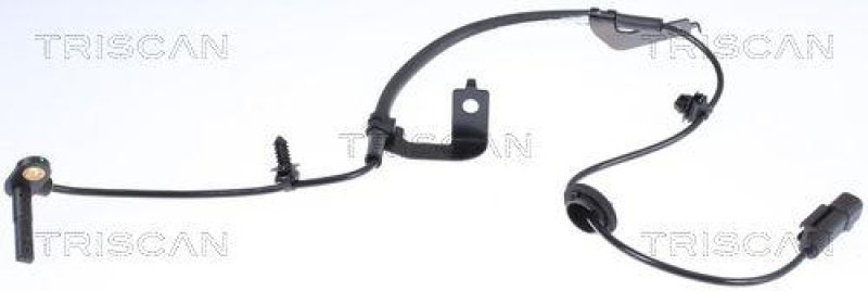 TRISCAN 8180 80129 Sensor, Raddrehzahl für Chrysler, Jeep