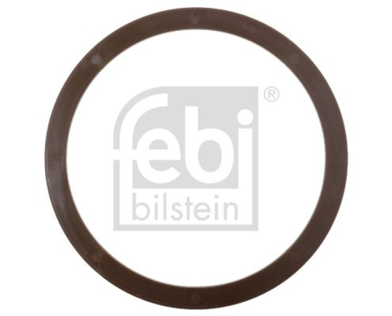 FEBI BILSTEIN 08165 Dichtring für Radnabe für Bergische Achsen