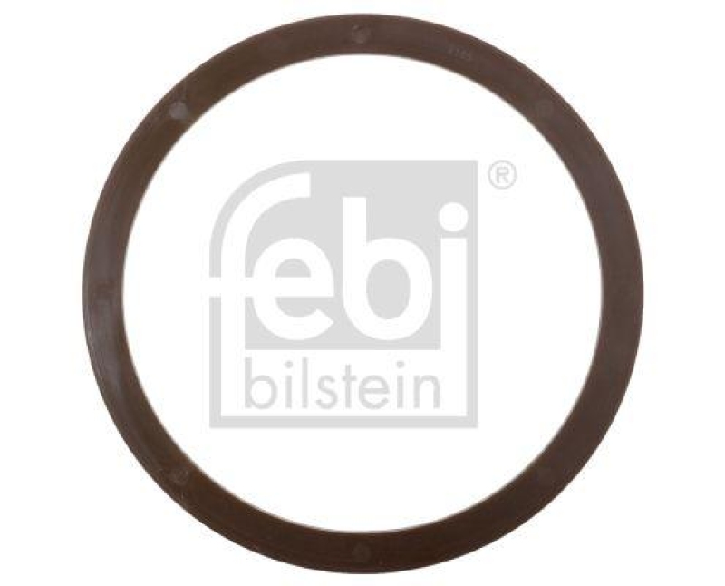 FEBI BILSTEIN 08165 Dichtring für Radnabe für Bergische Achsen