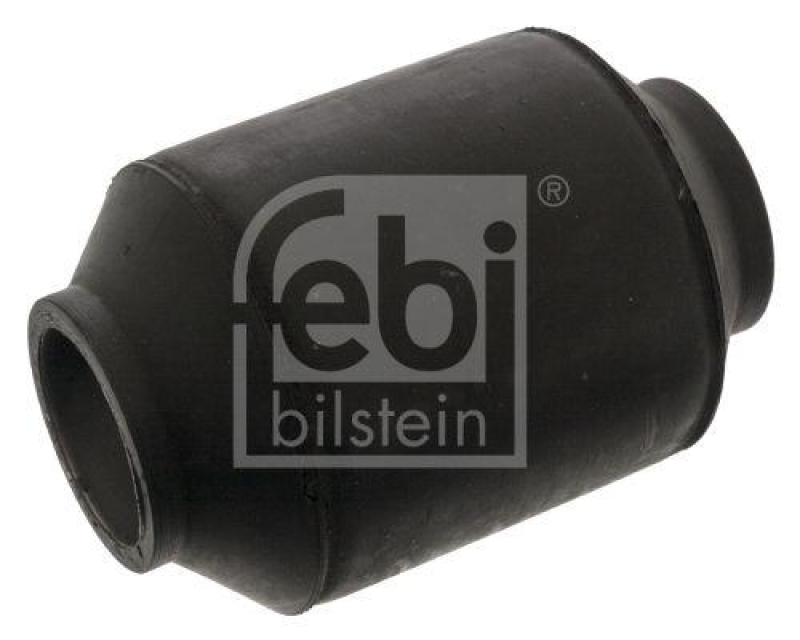 FEBI BILSTEIN 100319 Buchse für Federauge für Bergische Achsen