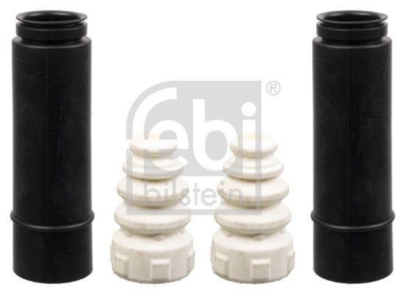 FEBI BILSTEIN 182218 Protection Kit für Stoßdämpfer für VW-Audi