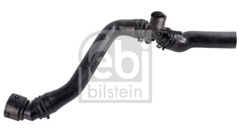 FEBI BILSTEIN 36092 Kühlwasserschlauch mit Schnellkupplung für VW-Audi