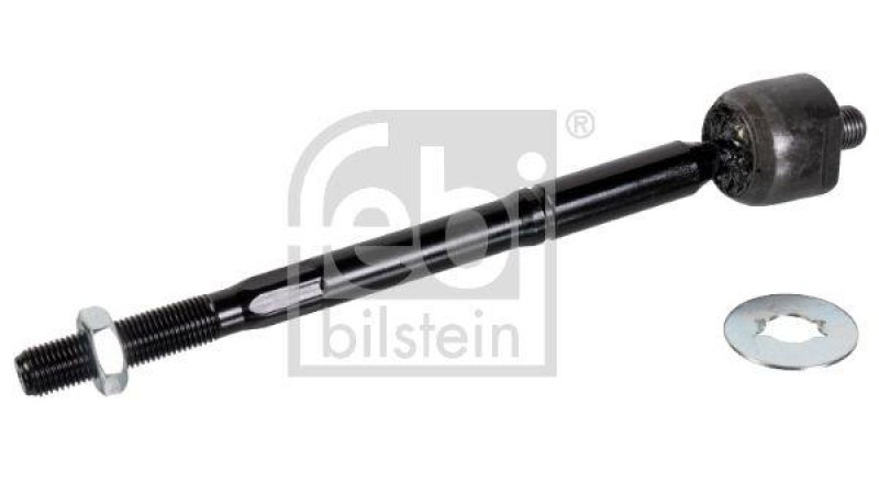 FEBI BILSTEIN 43183 Axialgelenk mit Sicherungsblech für TOYOTA