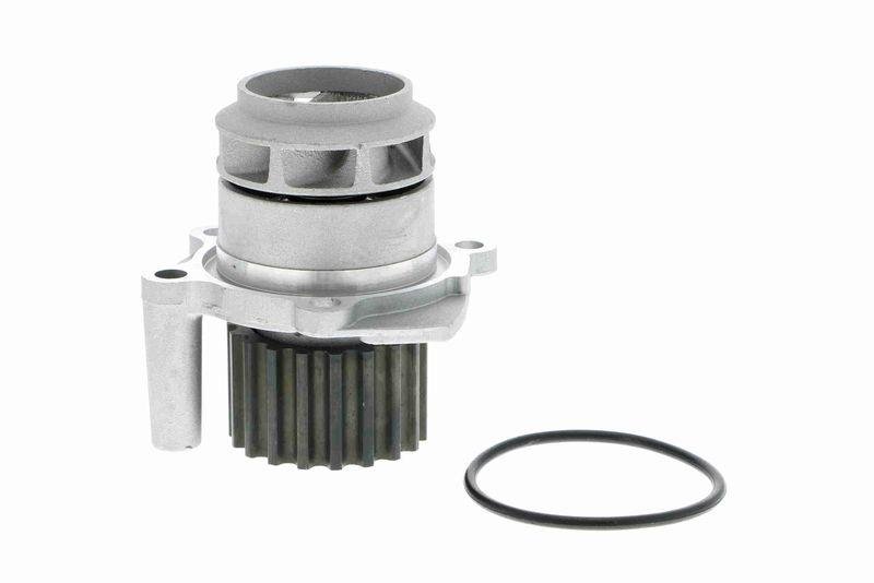 VAICO V10-50050 Wasserpumpe, Motorkühlung mit Dichtungssatz für VW