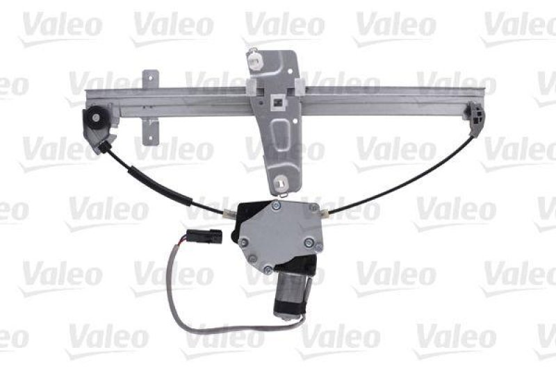 VALEO 850688 Fensterheber vorne links JEEP Grand Cherokee