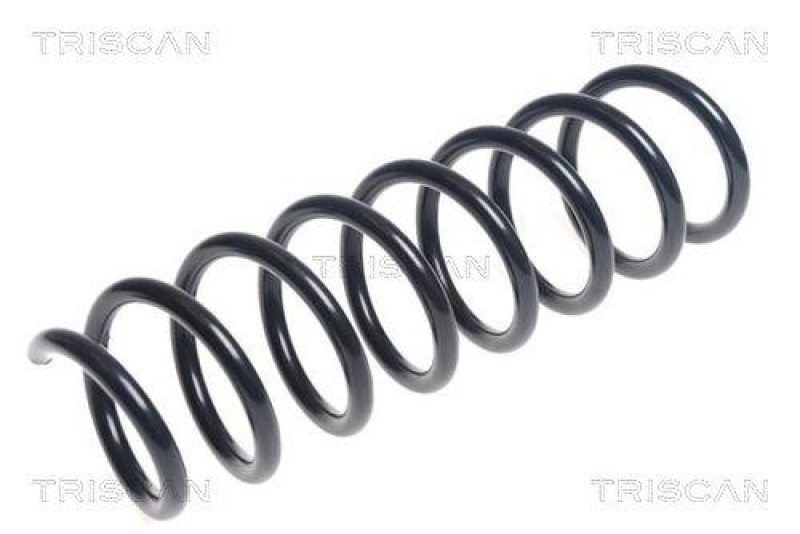 TRISCAN 8750 11203 Spiralfeder Hinten für Bmw 5-Ser F10 Xdrive