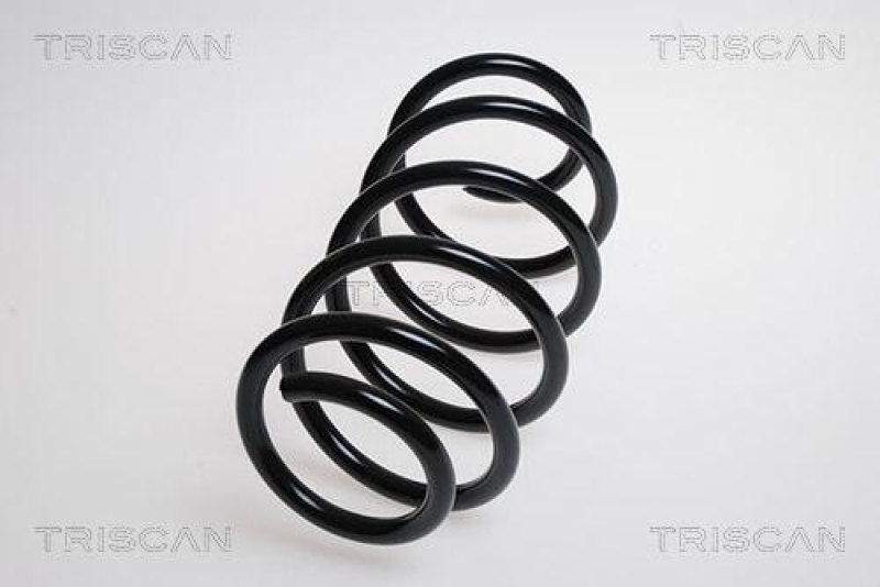 TRISCAN 8750 29211 Spiralfeder Vorne für Vw (150)