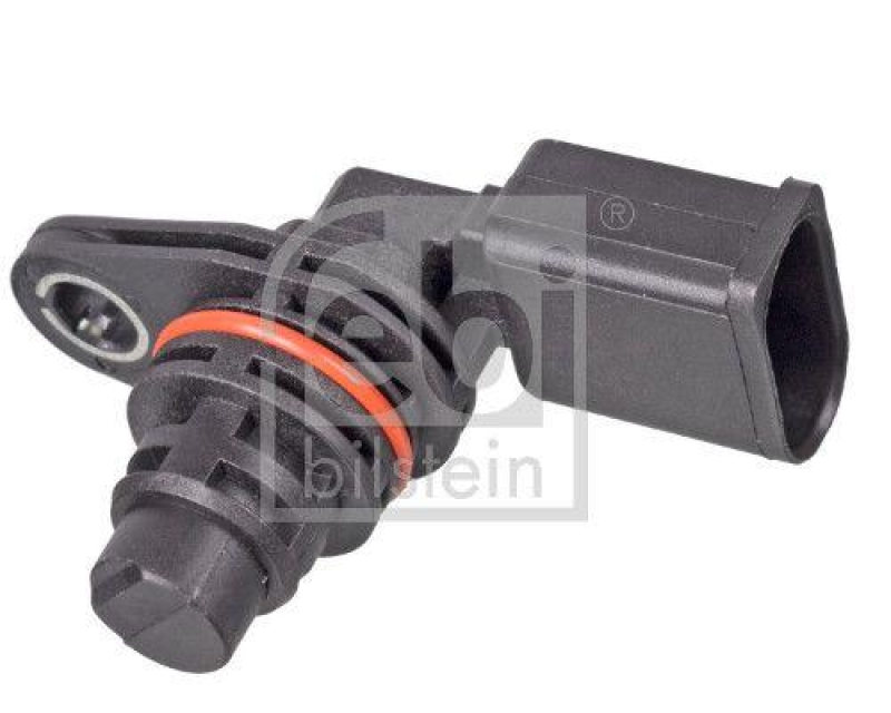 FEBI BILSTEIN 44382 Nockenwellensensor mit Dichtring für VW-Audi