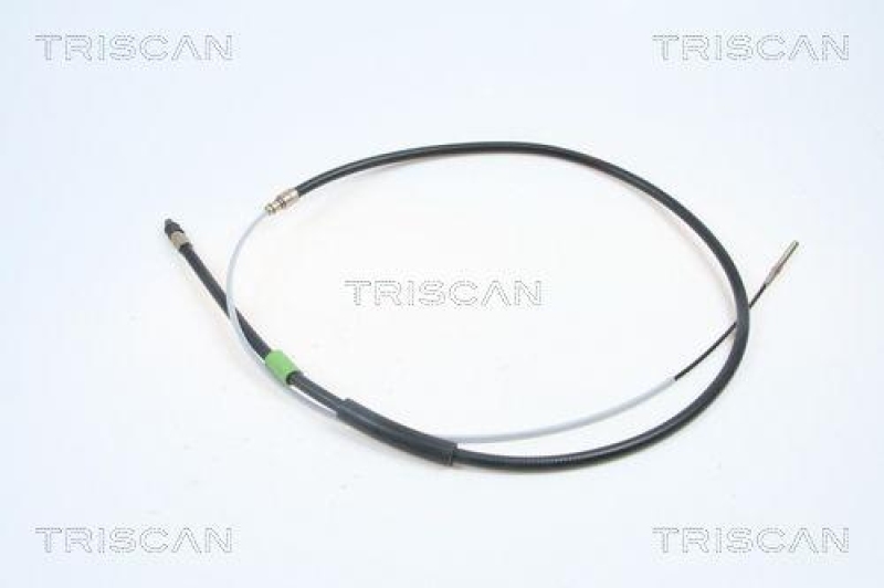 TRISCAN 8140 11122 Handbremsseil für Bmw X5