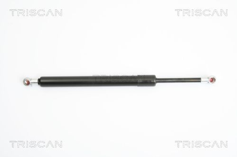 TRISCAN 8710 29274 Gasfeder Hinten für Vw Jetta Iii (1K2)