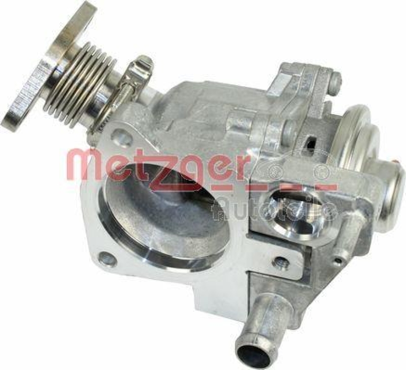 METZGER 0892411 Agr-Ventil für CITROEN/FIAT/IVECO/PEUGEOT