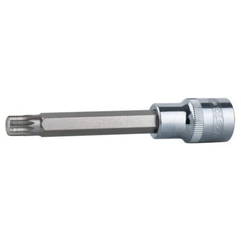 KS TOOLS 918.1694 1/2" Bit-Stecknuss XZN