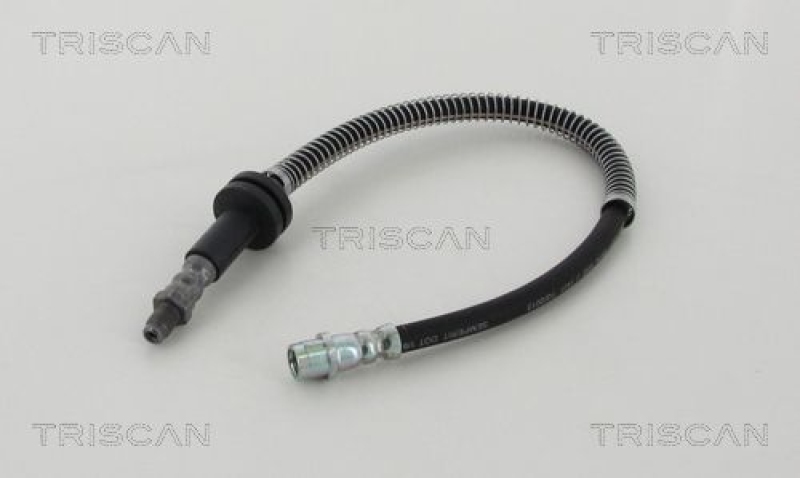 TRISCAN 8150 23129 Bremsschlauch Vorne für Mercedes