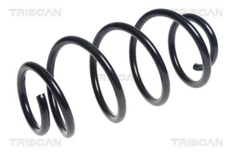 TRISCAN 8750 16168 Spiralfeder Vorne für Coil Spring Front Ford