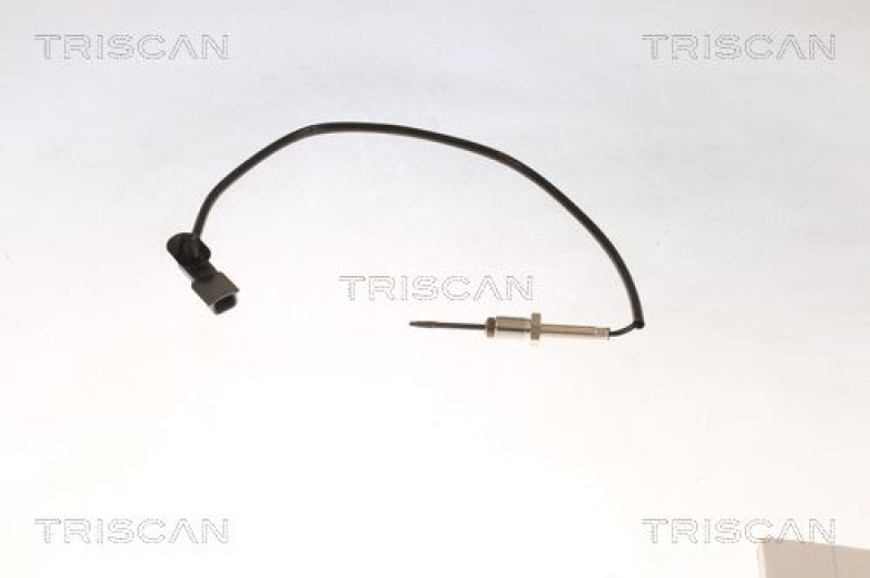 TRISCAN 8826 10039 Sensor, Abgastemperatur für Opel, Renault